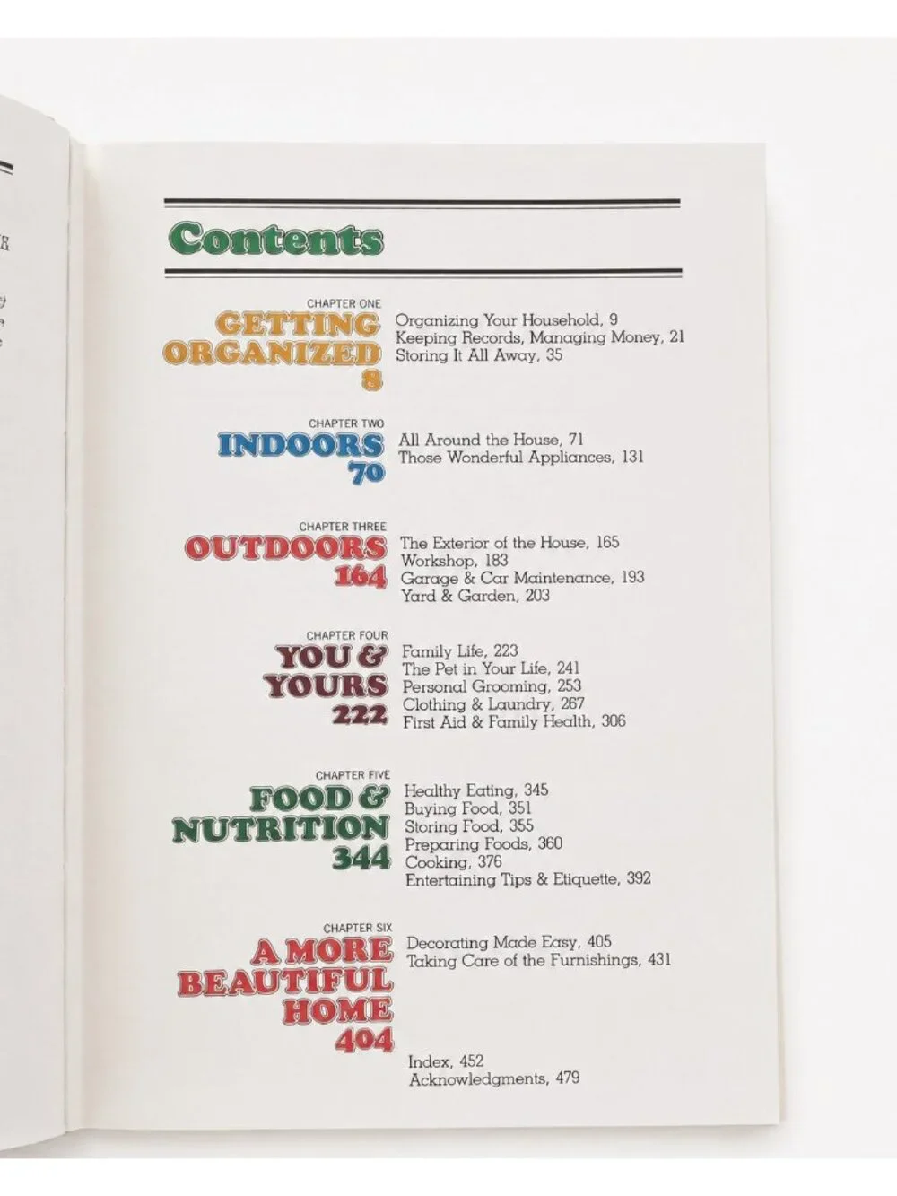 N/A publisher reader’s